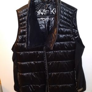 Calvin Klein Vest